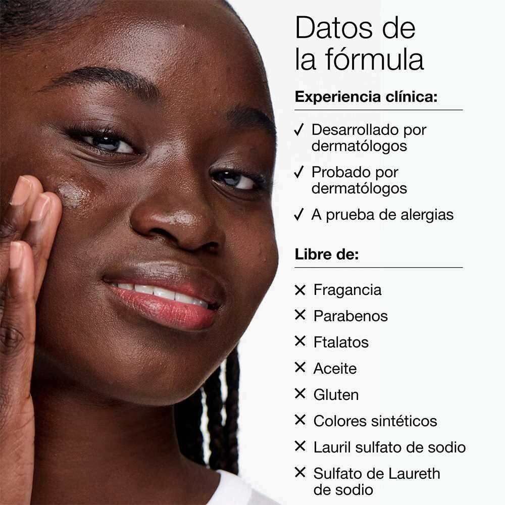 TRATAMIENTO EN GEL PARA PUNTOS NEGROS Y ACNE DE CLINIQUE (GEL CON &Aacute;CIDO SALIC&Iacute;LICO)
